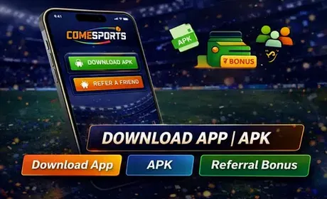 Download the app, unlock code VERIFIMAX, and enter ₹1 contests faster